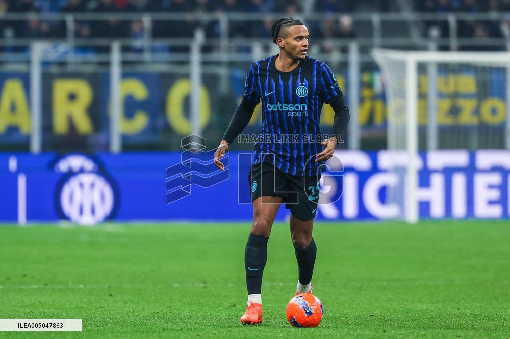 CALCIO - Serie A - Inter - FC Internazionale vs US Lecce