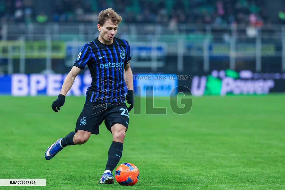 CALCIO - Serie A - Inter - FC Internazionale vs US Lecce