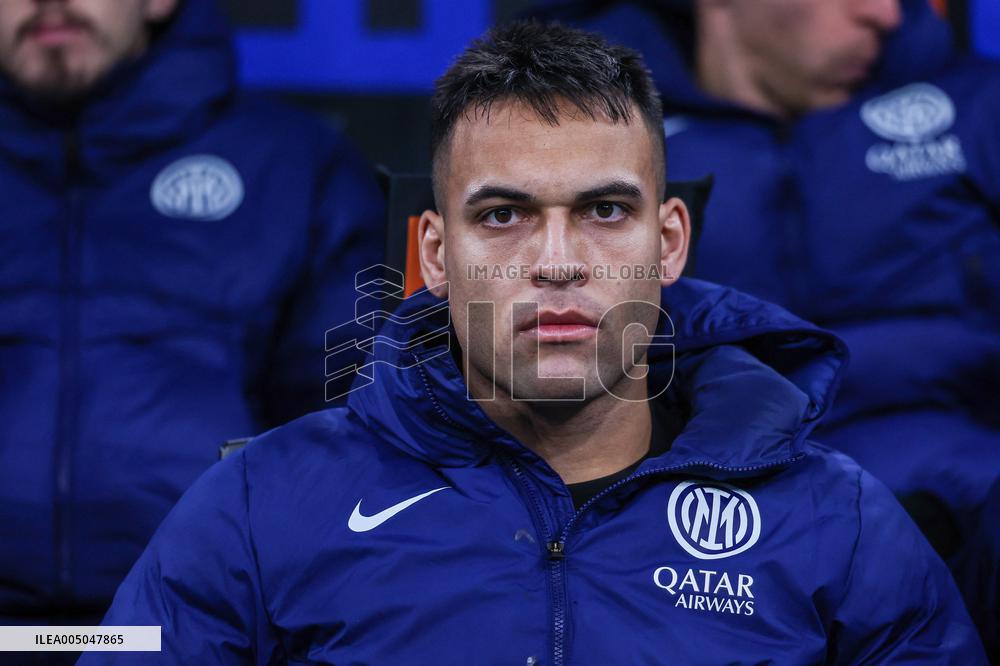 CALCIO - Serie A - Inter - FC Internazionale vs US Lecce