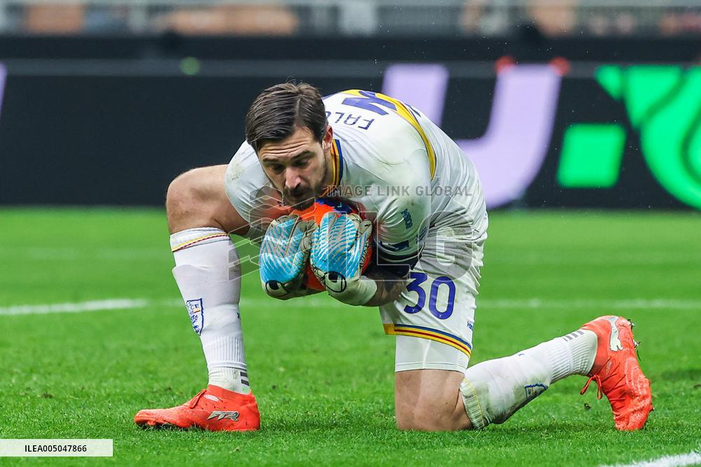 CALCIO - Serie A - Inter - FC Internazionale vs US Lecce