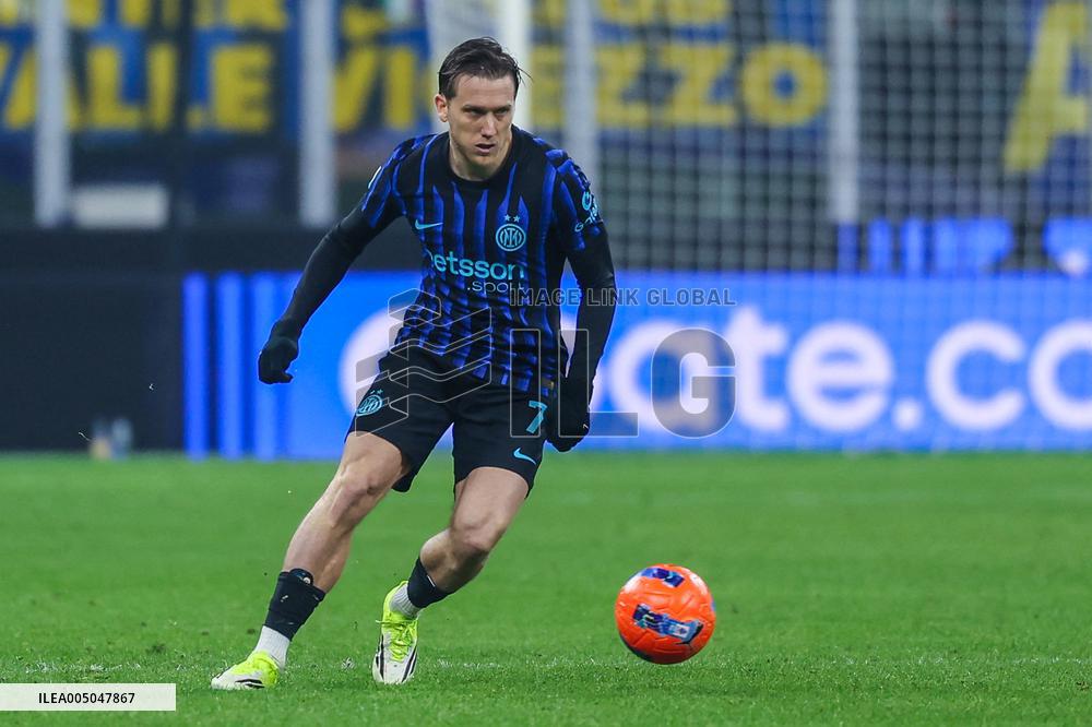 CALCIO - Serie A - Inter - FC Internazionale vs US Lecce