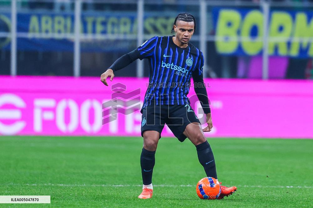 CALCIO - Serie A - Inter - FC Internazionale vs US Lecce