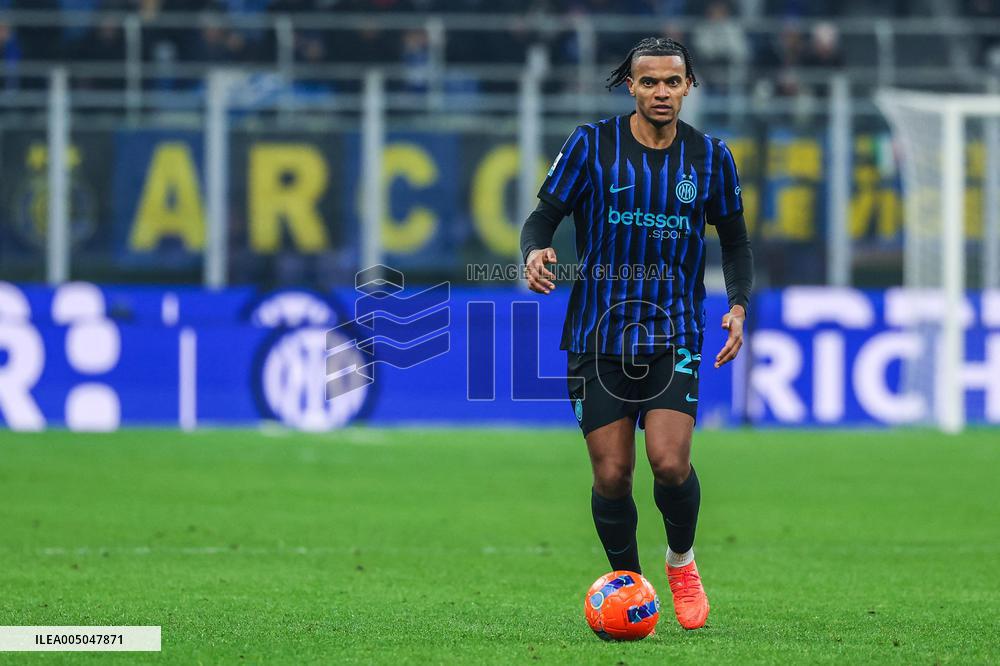 CALCIO - Serie A - Inter - FC Internazionale vs US Lecce