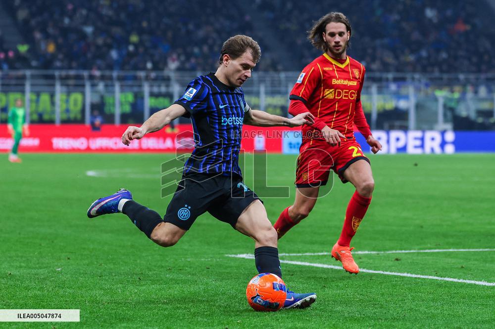 CALCIO - Serie A - Inter - FC Internazionale vs US Lecce