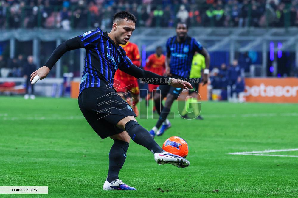 CALCIO - Serie A - Inter - FC Internazionale vs US Lecce