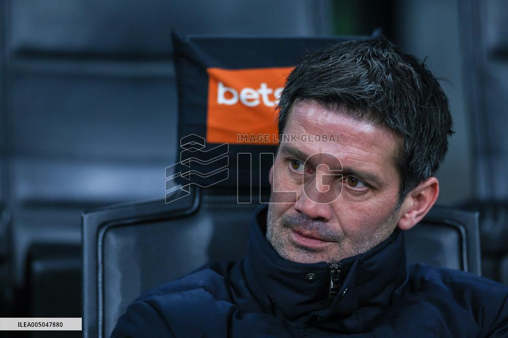 CALCIO - Serie A - Inter - FC Internazionale vs US Lecce