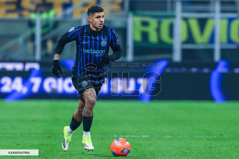 CALCIO - Serie A - Inter - FC Internazionale vs US Lecce