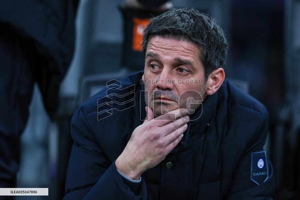 CALCIO - Serie A - Inter - FC Internazionale vs US Lecce