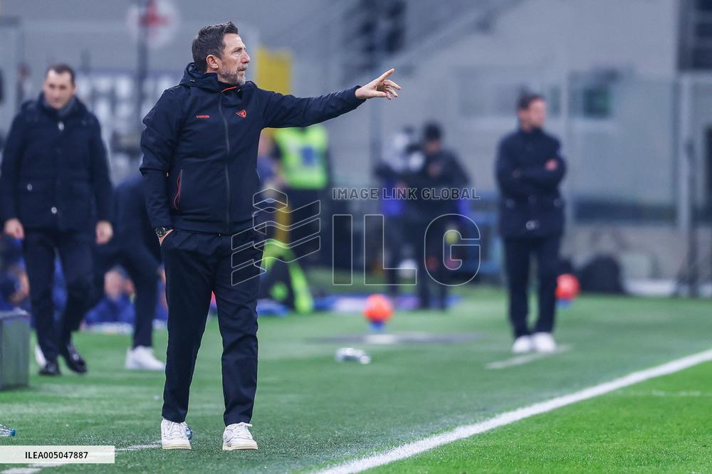 CALCIO - Serie A - Inter - FC Internazionale vs US Lecce