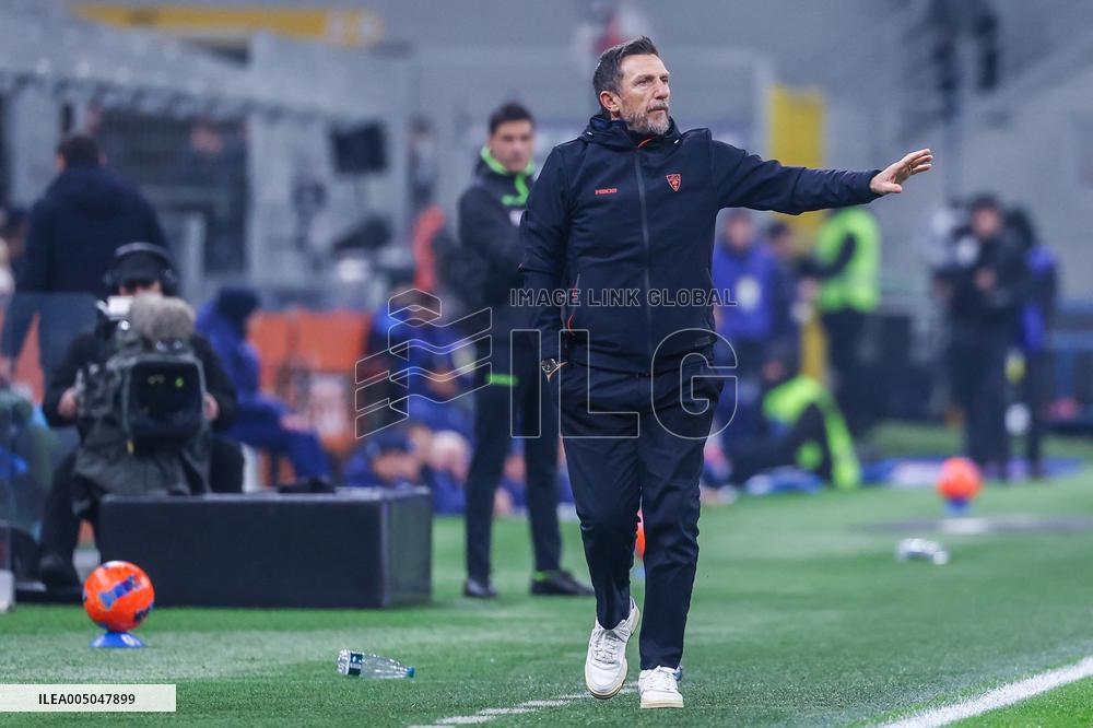 CALCIO - Serie A - Inter - FC Internazionale vs US Lecce