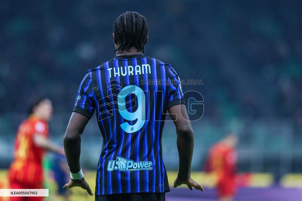 CALCIO - Serie A - Inter - FC Internazionale vs US Lecce