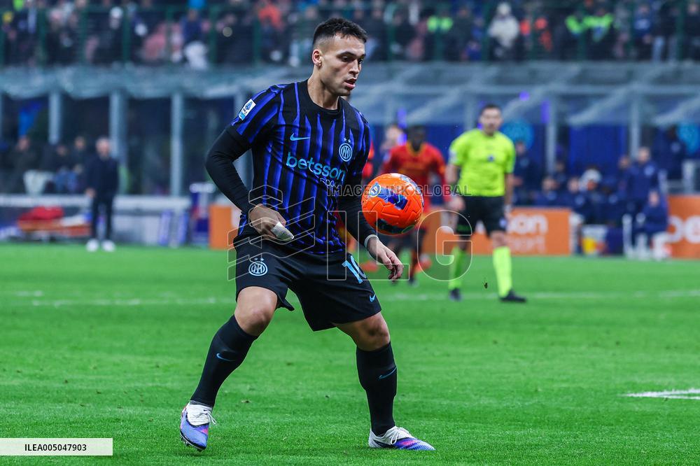 CALCIO - Serie A - Inter - FC Internazionale vs US Lecce