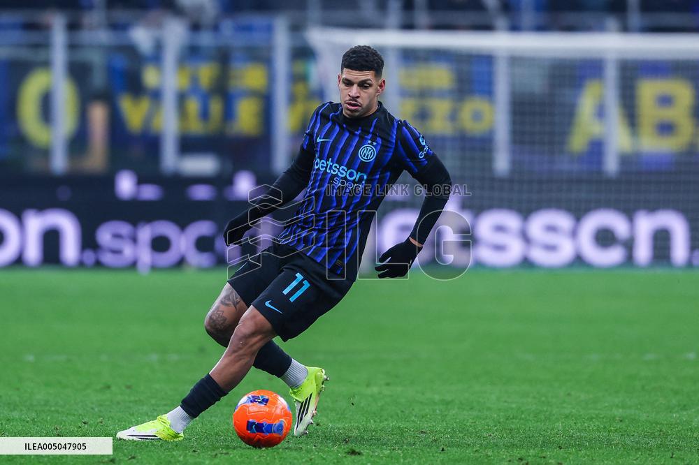 CALCIO - Serie A - Inter - FC Internazionale vs US Lecce