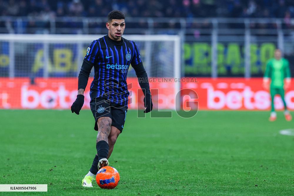 CALCIO - Serie A - Inter - FC Internazionale vs US Lecce