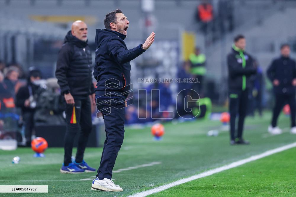 CALCIO - Serie A - Inter - FC Internazionale vs US Lecce