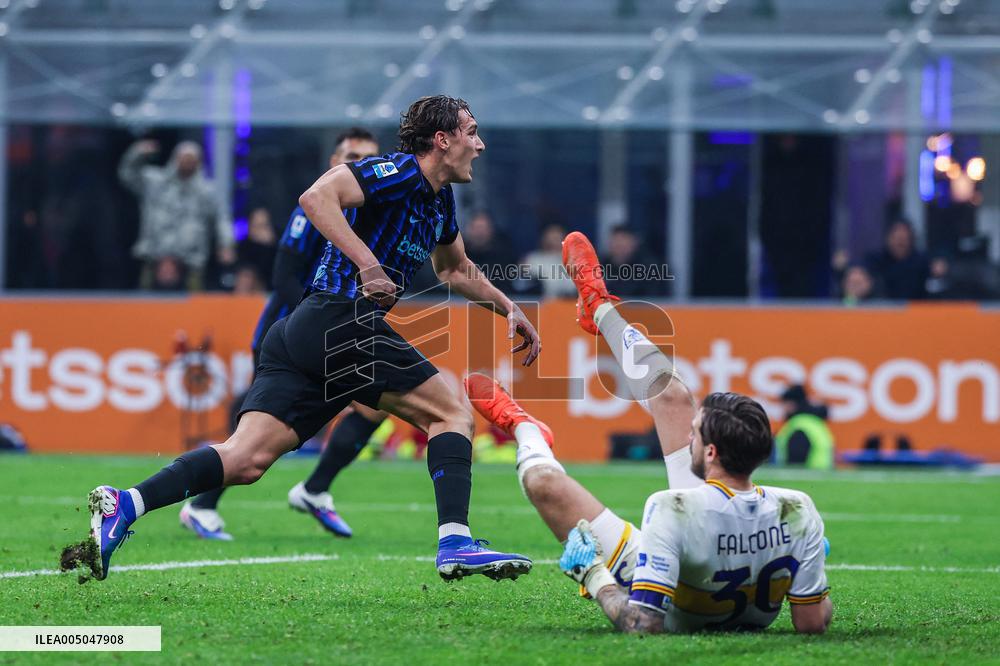 CALCIO - Serie A - Inter - FC Internazionale vs US Lecce