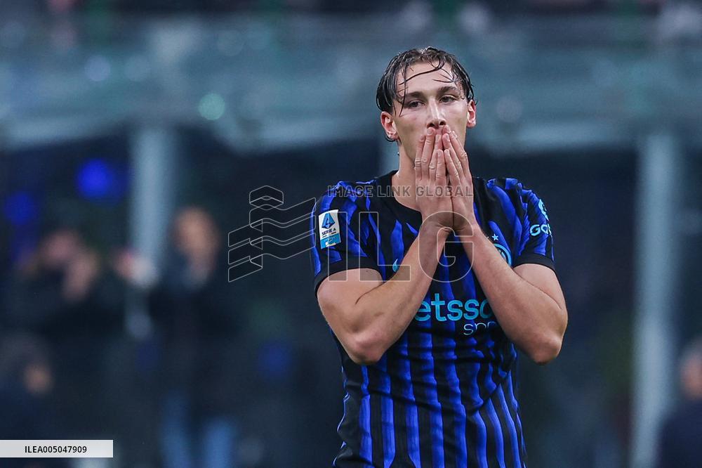 CALCIO - Serie A - Inter - FC Internazionale vs US Lecce