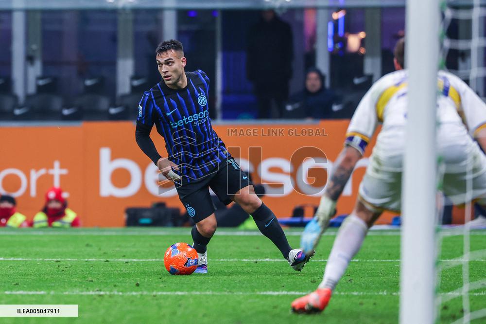 CALCIO - Serie A - Inter - FC Internazionale vs US Lecce