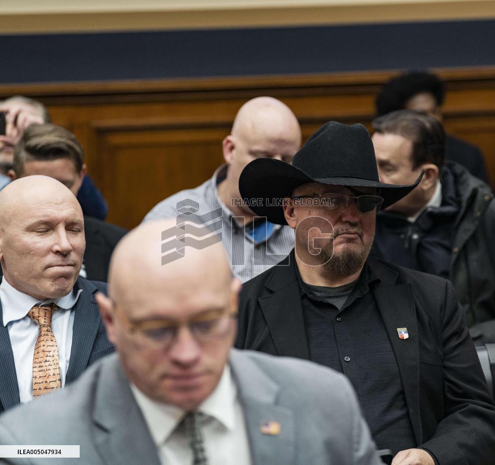 Examining the Investigation into the DNC and RNC Pipe Bombs