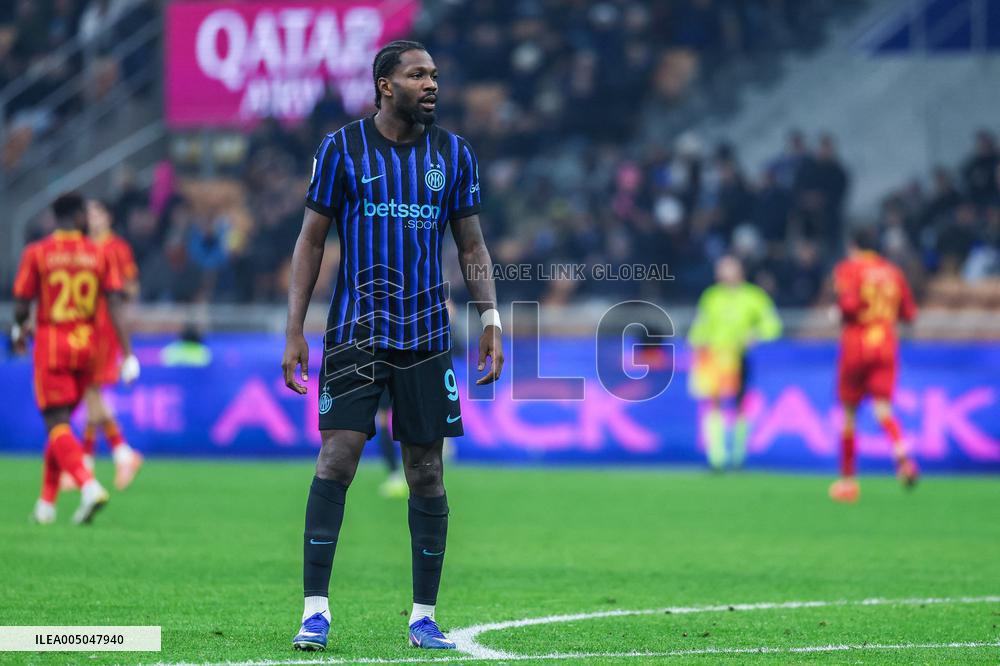 CALCIO - Serie A - Inter - FC Internazionale vs US Lecce