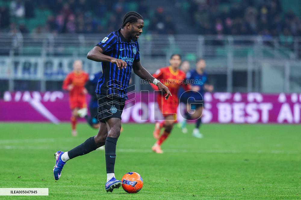 CALCIO - Serie A - Inter - FC Internazionale vs US Lecce