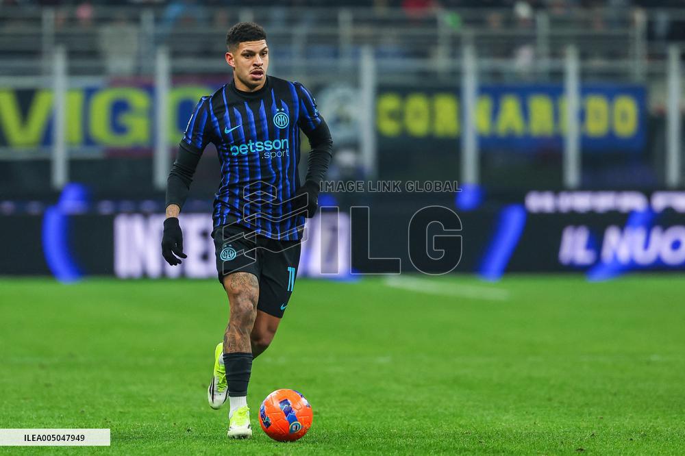 CALCIO - Serie A - Inter - FC Internazionale vs US Lecce