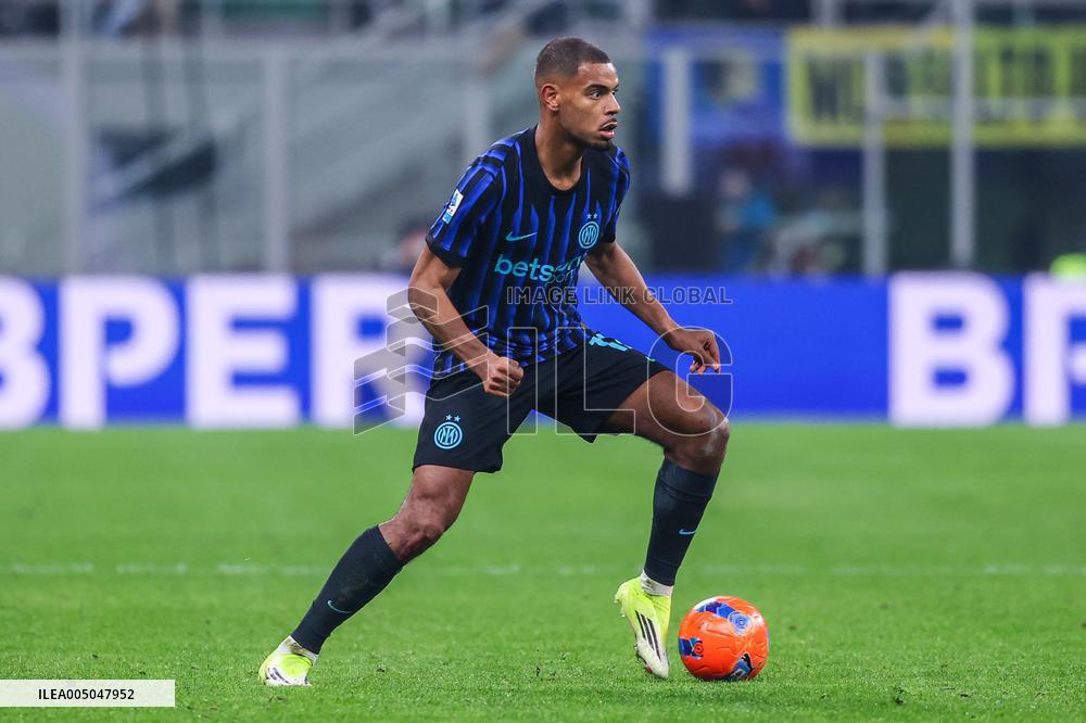 CALCIO - Serie A - Inter - FC Internazionale vs US Lecce