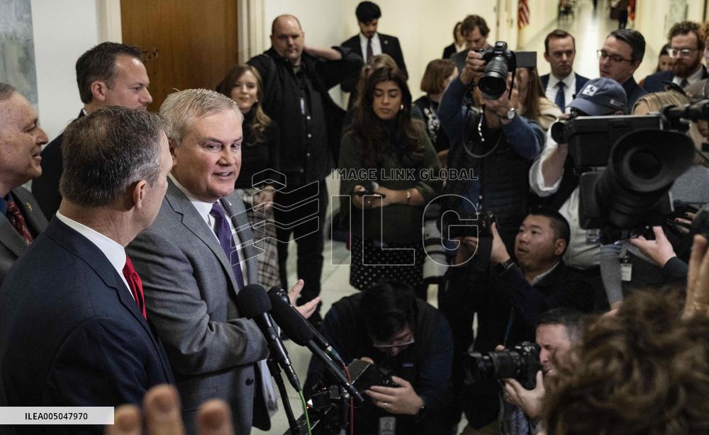 Hillary Clinton's closed door Deposition