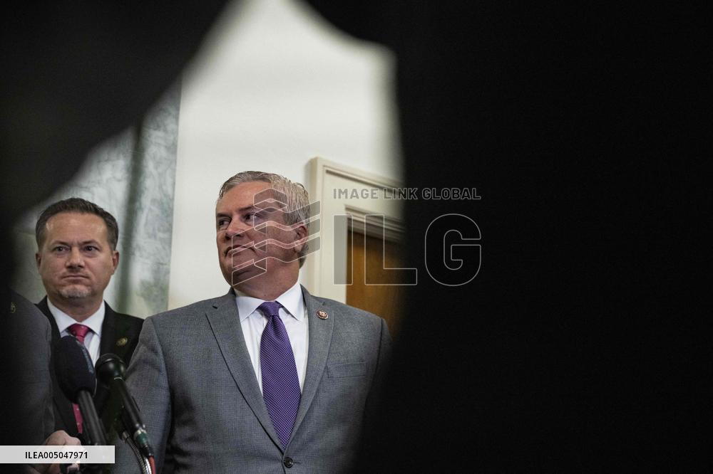 Hillary Clinton's closed door Deposition