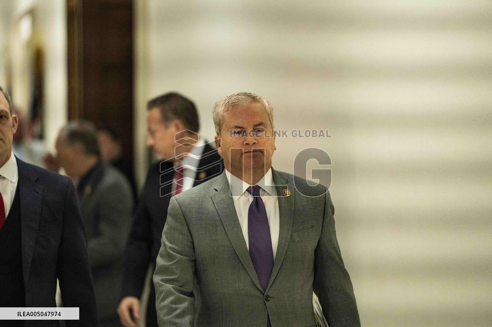 Hillary Clinton's closed door Deposition