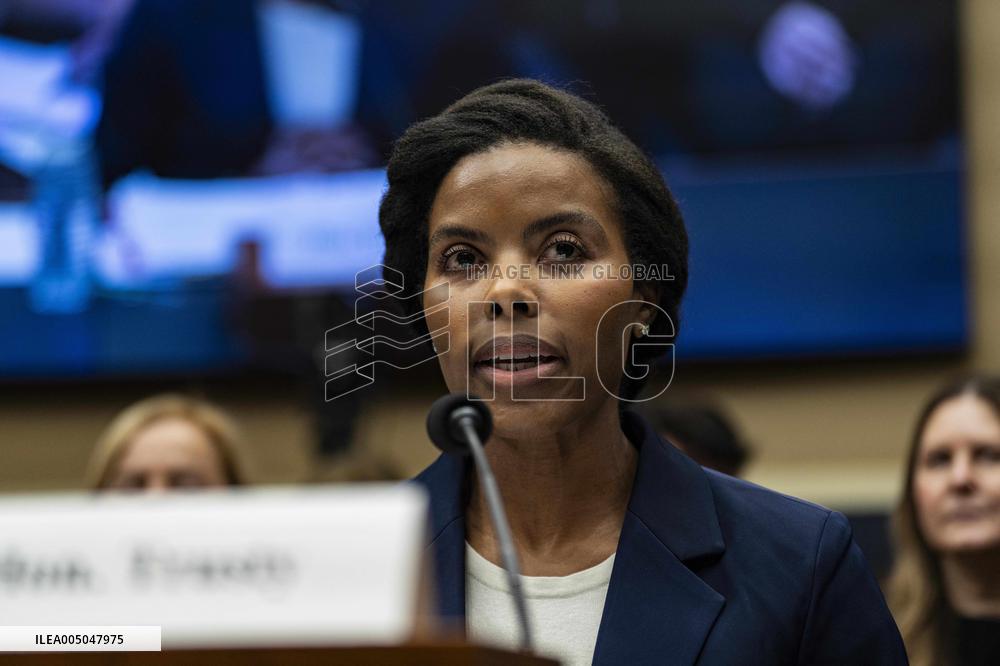 FCC Oversight Hearing