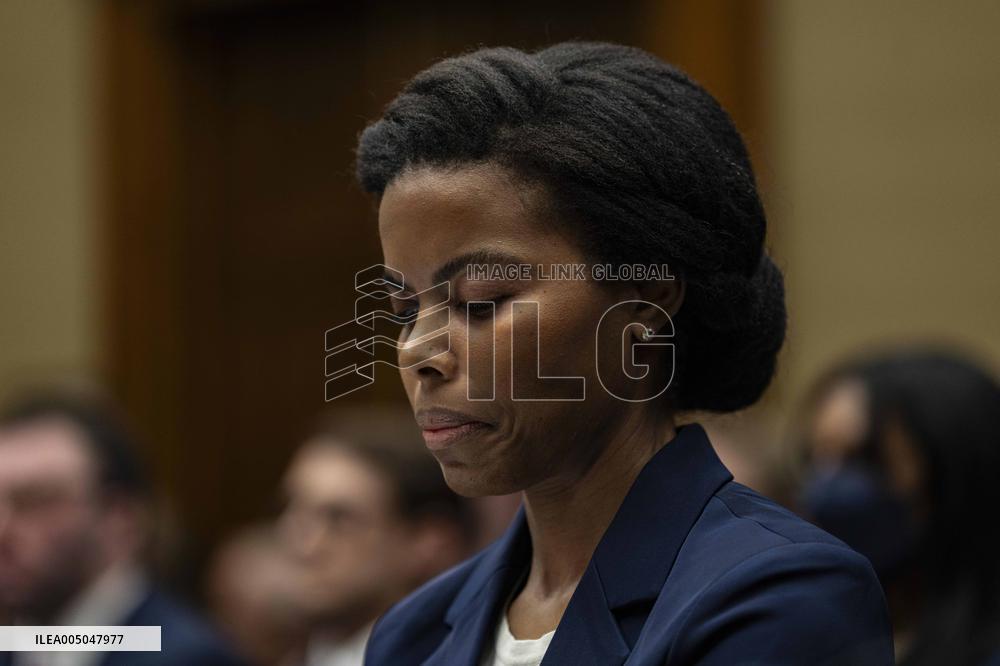 FCC Oversight Hearing