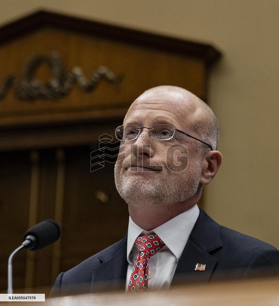 FCC Oversight Hearing