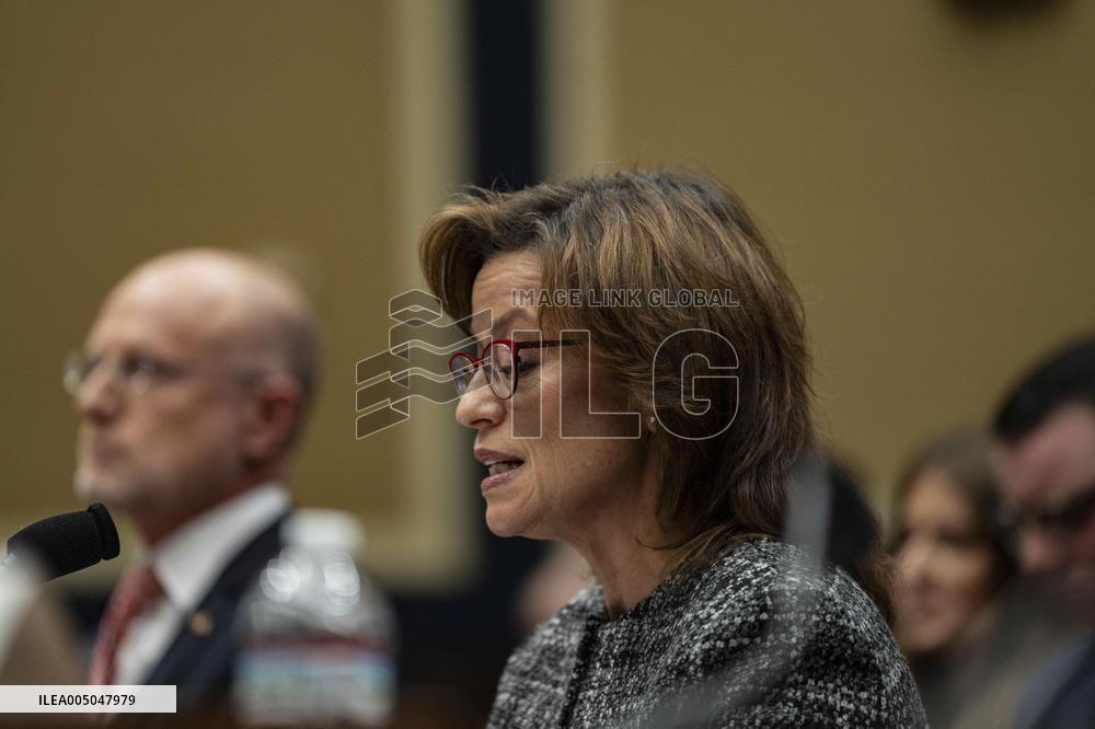 FCC Oversight Hearing