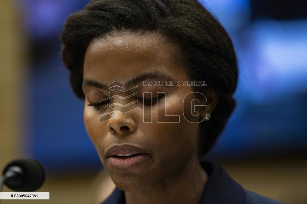 FCC Oversight Hearing