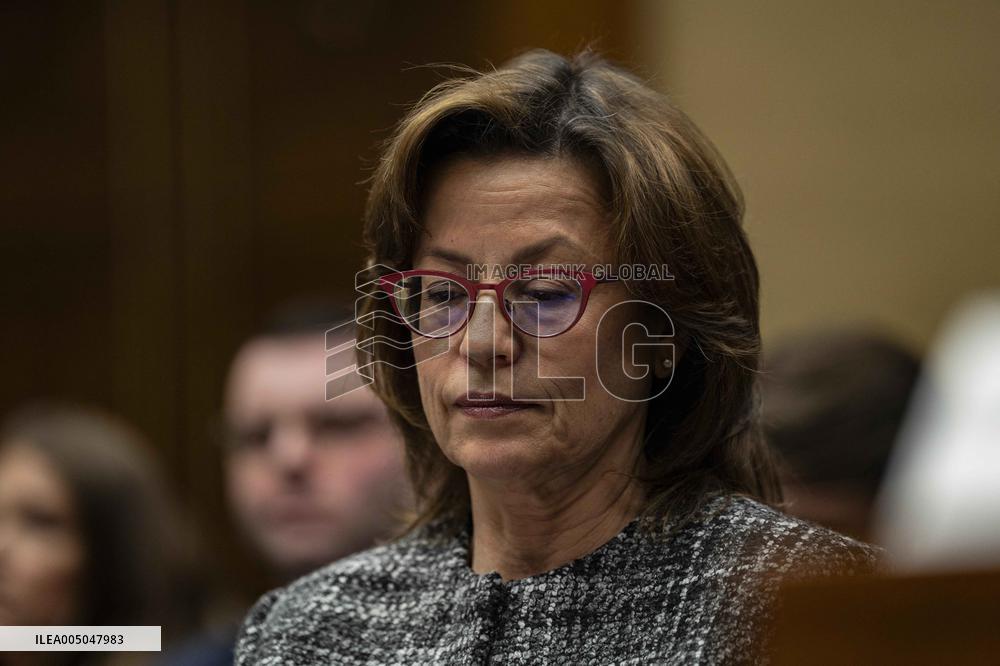 FCC Oversight Hearing