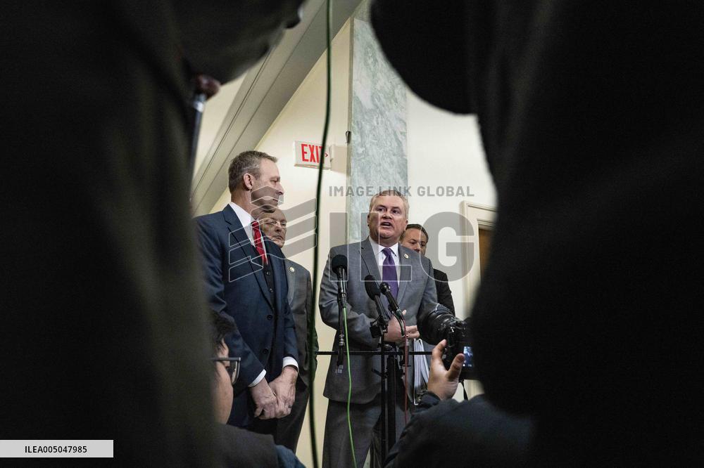 Hillary Clinton's closed door Deposition