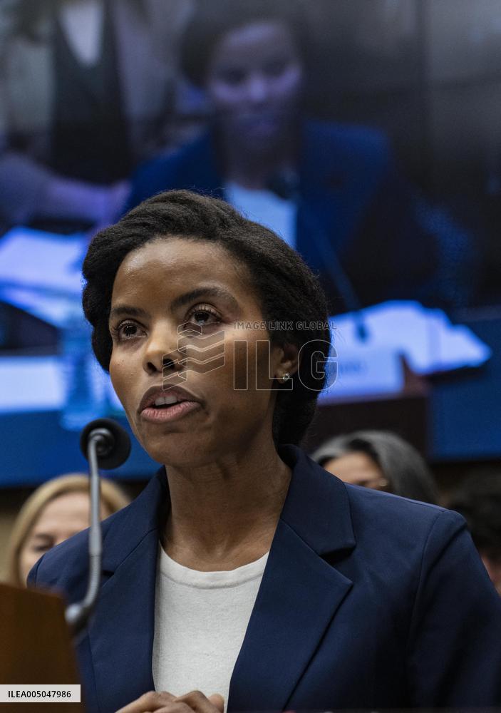 FCC Oversight Hearing