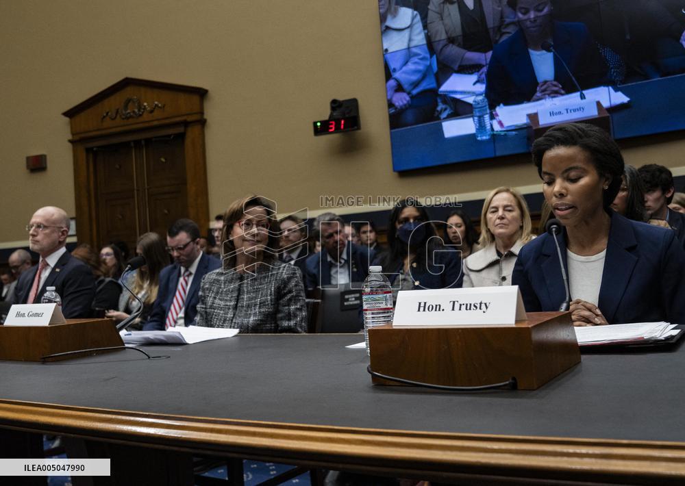 FCC Oversight Hearing