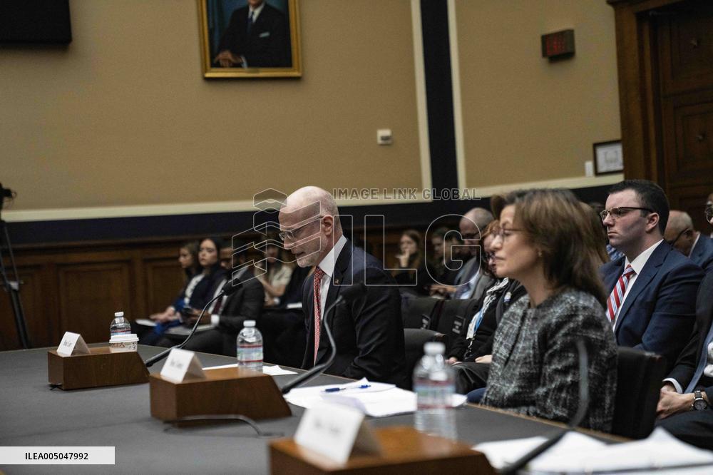 FCC Oversight Hearing