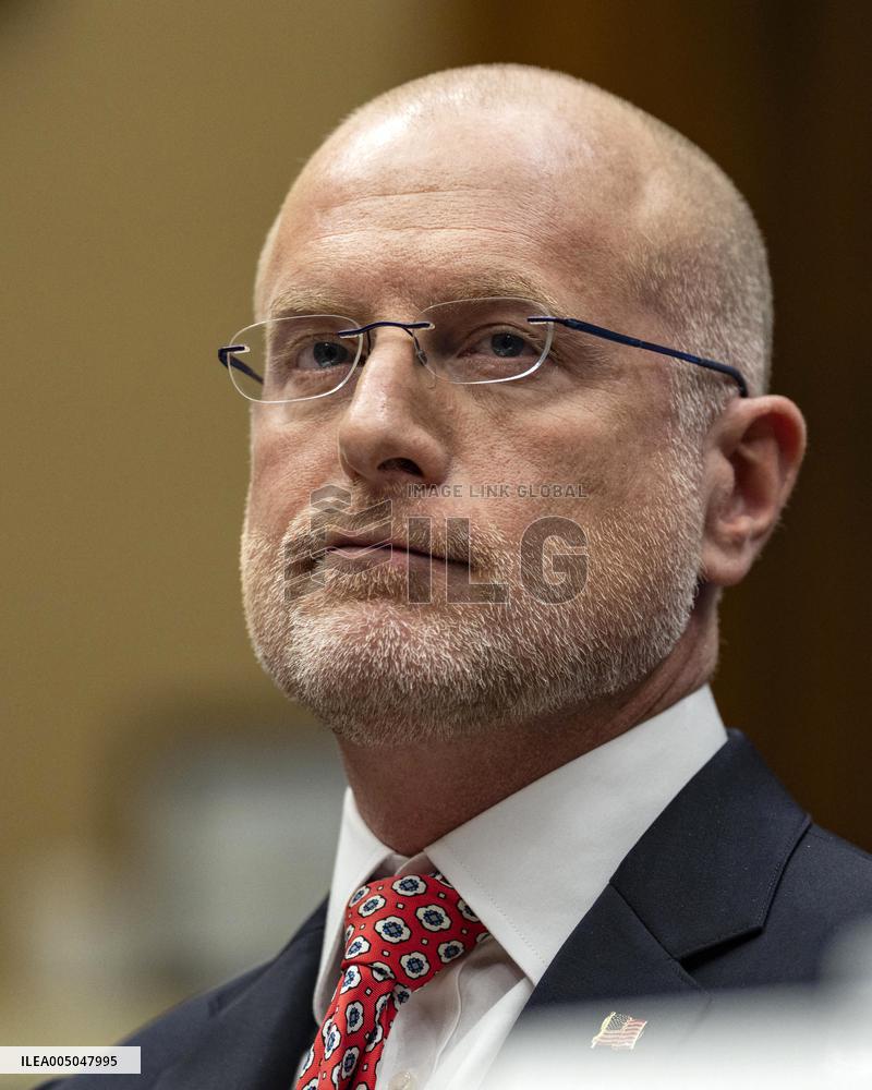 FCC Oversight Hearing