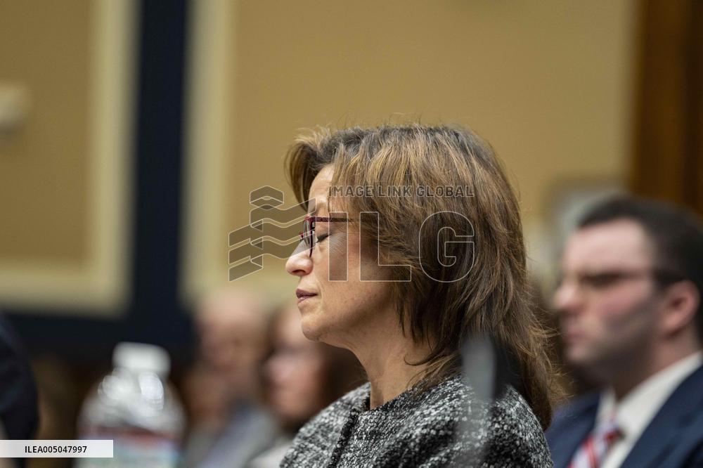 FCC Oversight Hearing