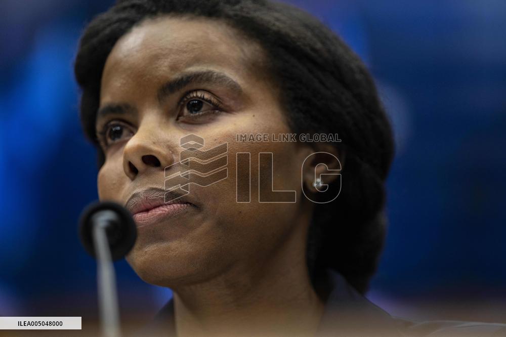 FCC Oversight Hearing