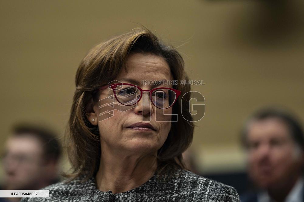 FCC Oversight Hearing