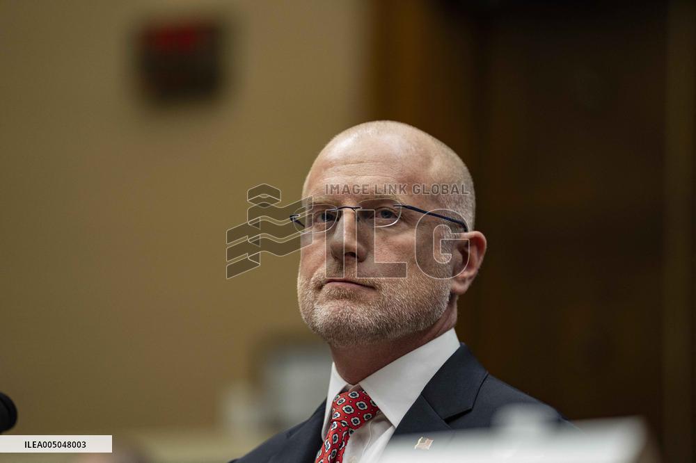 FCC Oversight Hearing