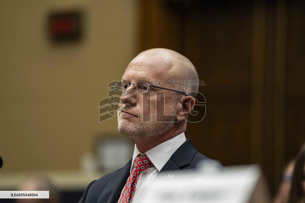 FCC Oversight Hearing