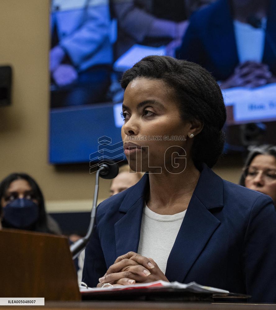 FCC Oversight Hearing