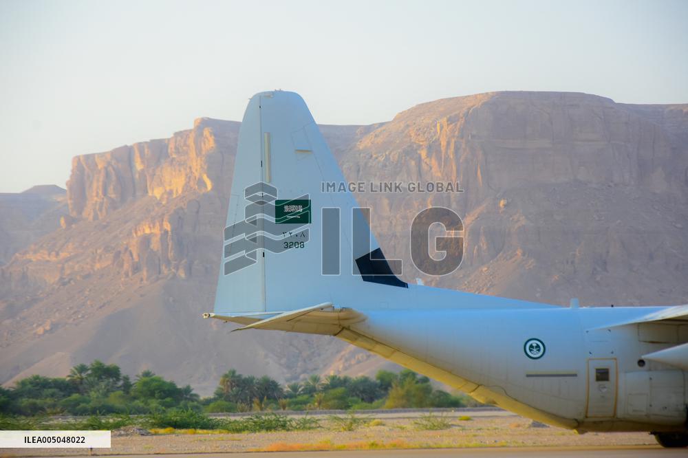 Conflict Between Yemeni Forces and STC - Yemen