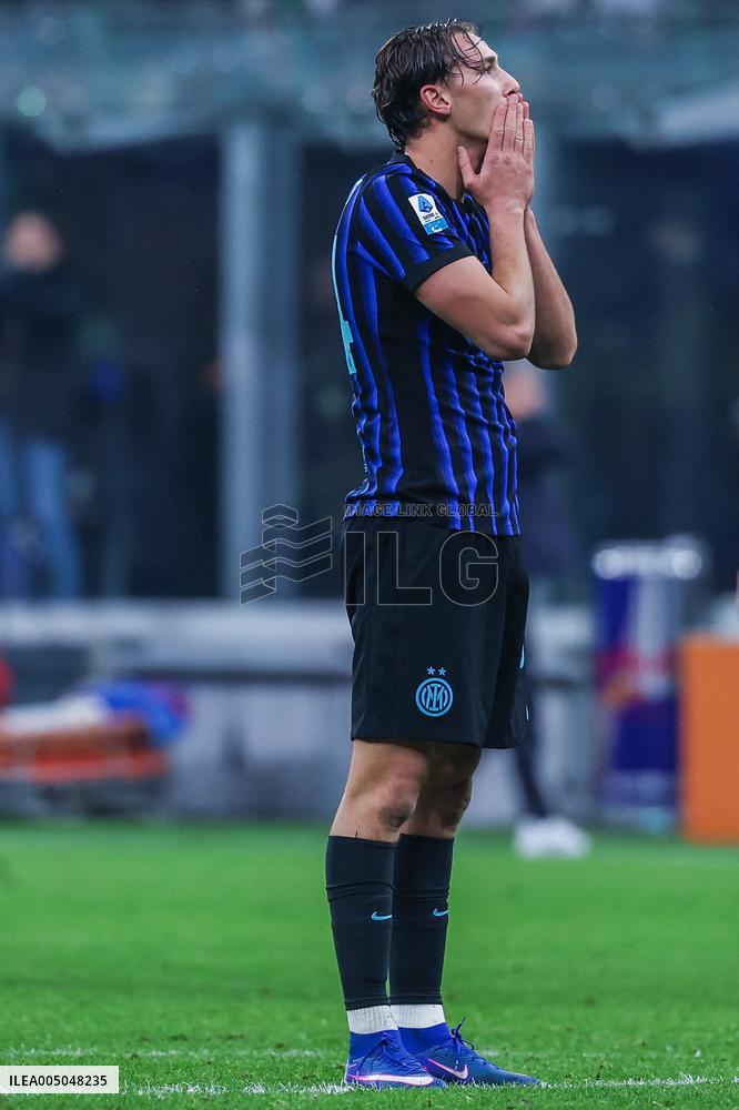 CALCIO - Serie A - Inter - FC Internazionale vs US Lecce