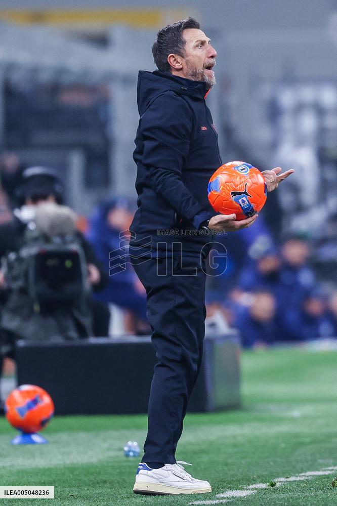 CALCIO - Serie A - Inter - FC Internazionale vs US Lecce